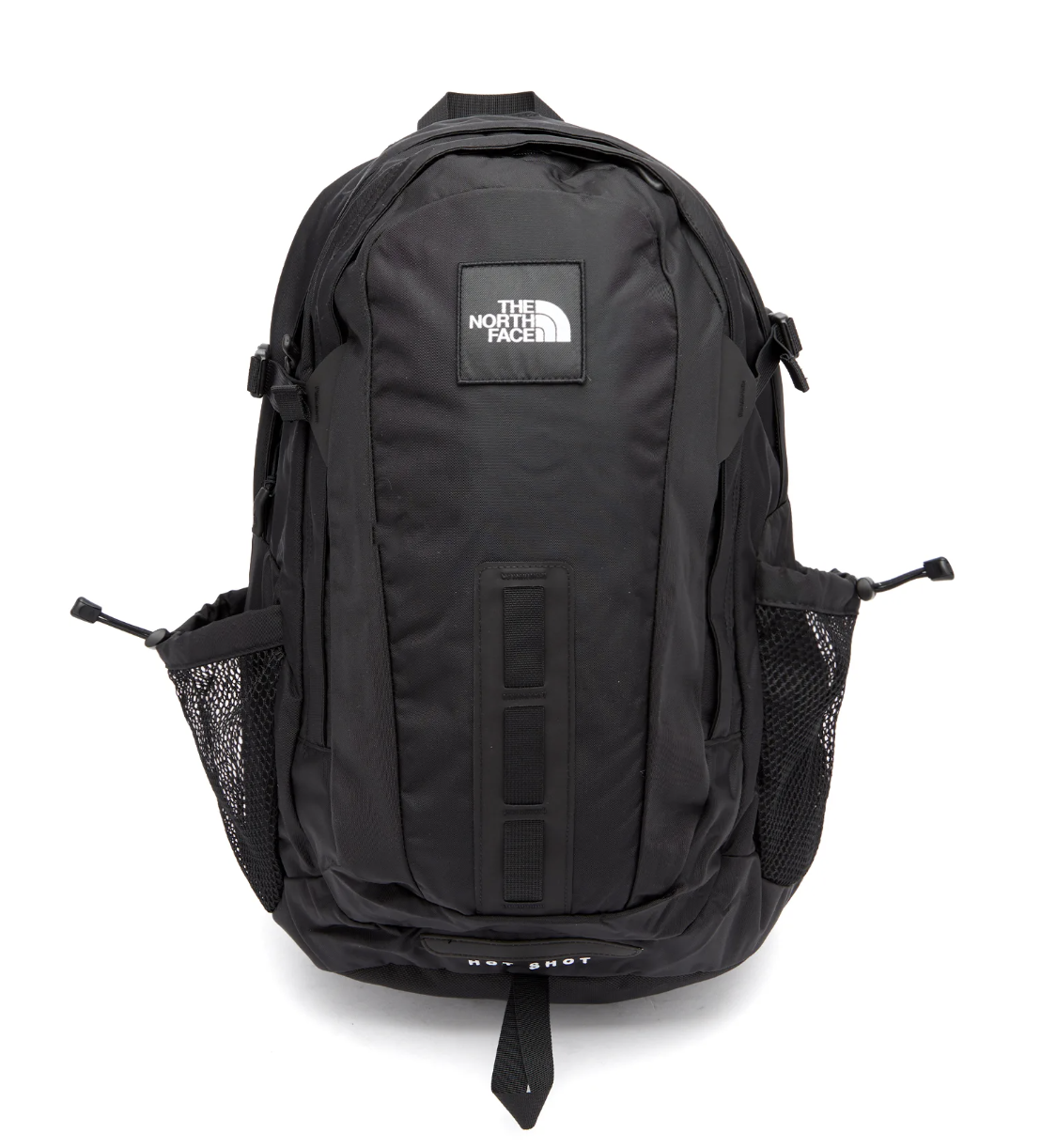 [現貨] The North Face Hot Shot SE Backpack | Black