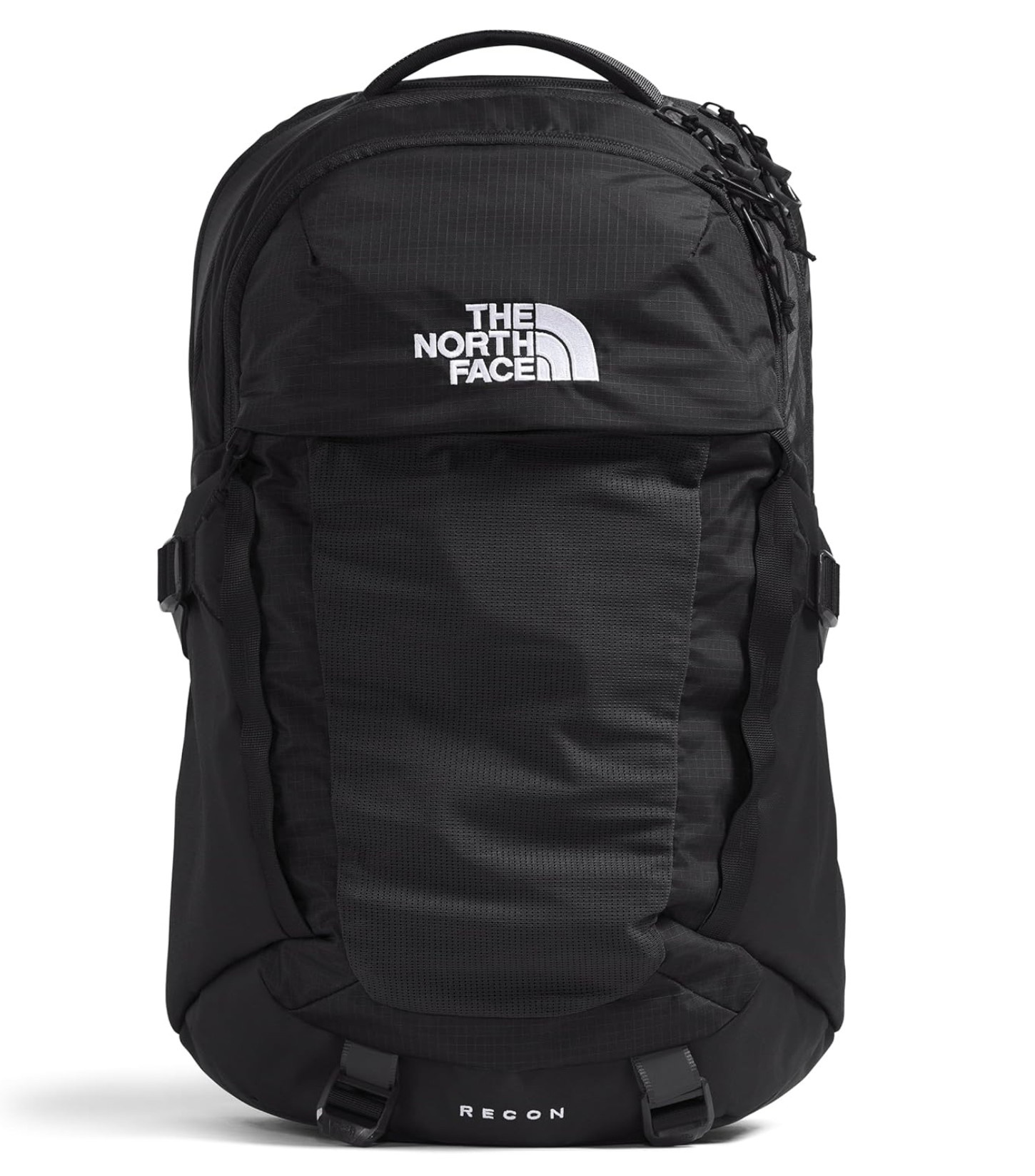 [現貨] The North Face Recon Backpack | Black