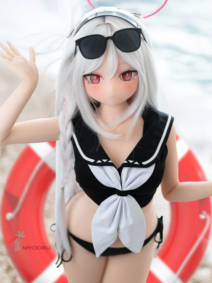 MyDoru-蝴蝶人形  STPE材質 132cm BH125  Sexdoll AnimeDoll