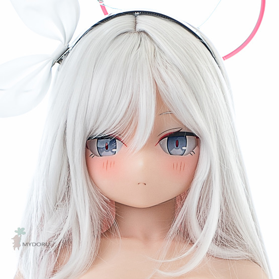 MyDoru-蝴蝶人形  STPE材質 132cm BH125  Sexdoll AnimeDoll