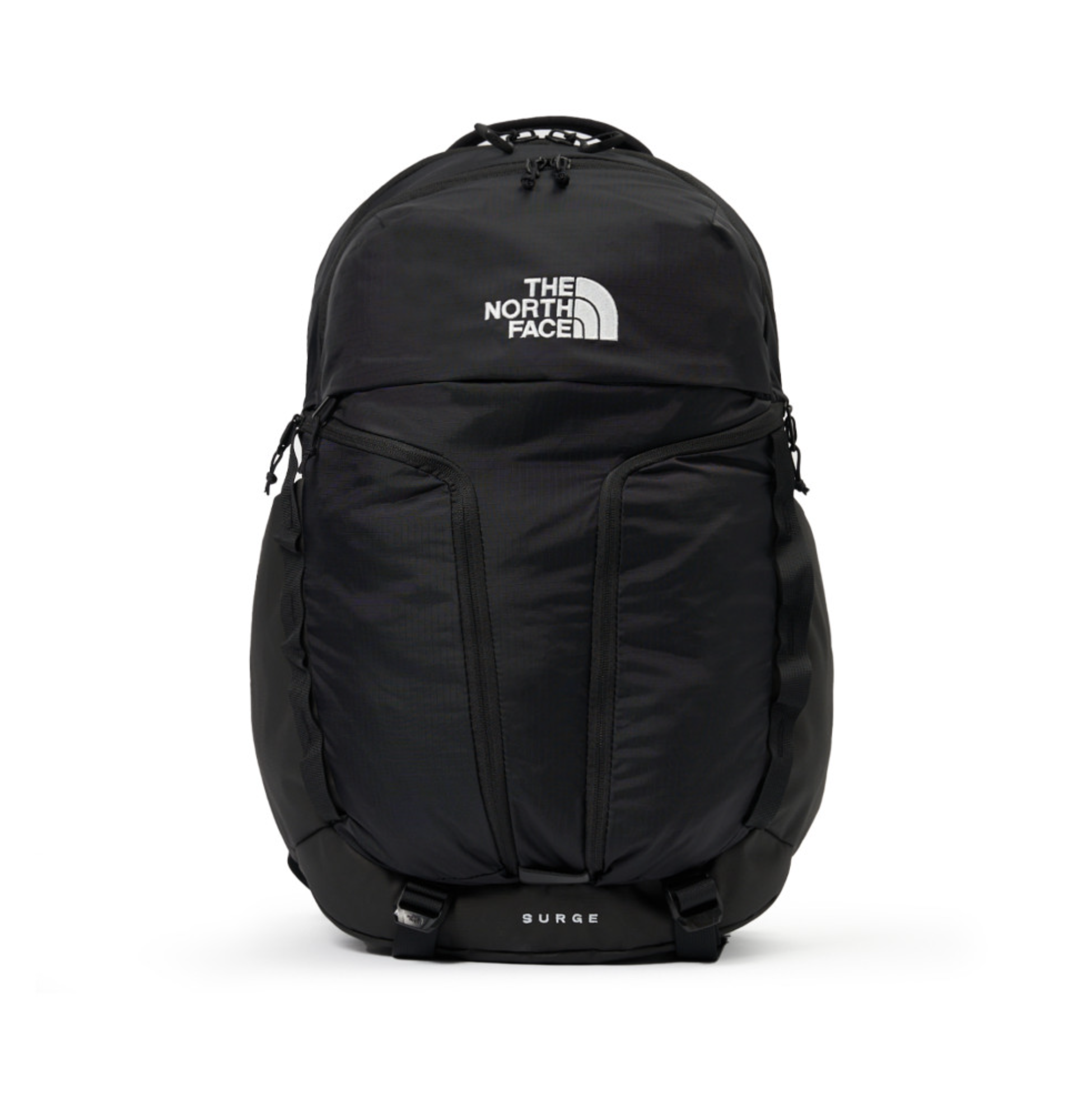 [現貨] The North Face Surge Backpack | Black