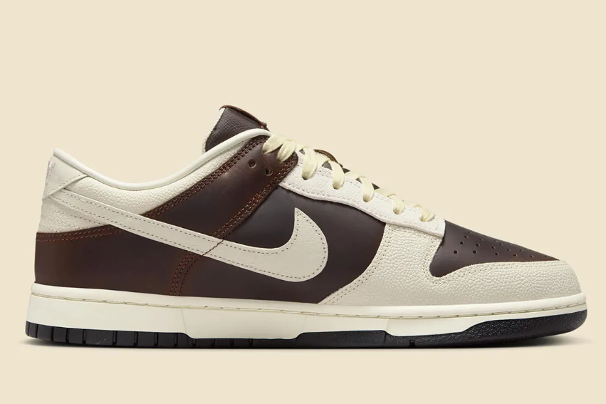 NIKE / Nike Dunk Low /白/深藍  / JUL25