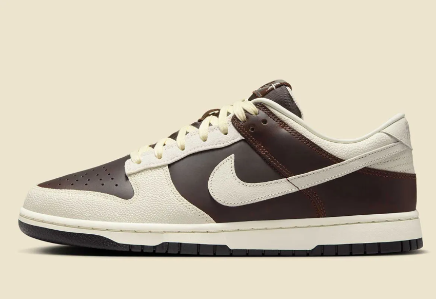 NIKE / Nike Dunk Low /白/深藍  / JUL25