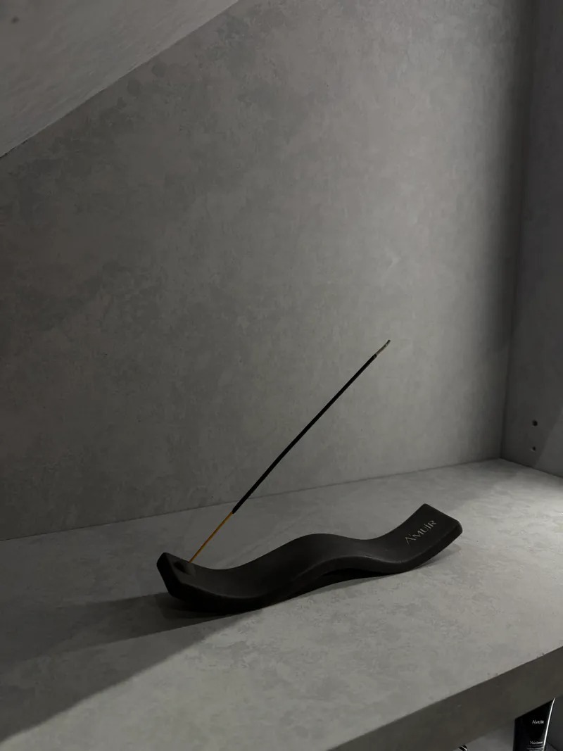 AMUIR 陶瓷線香底座