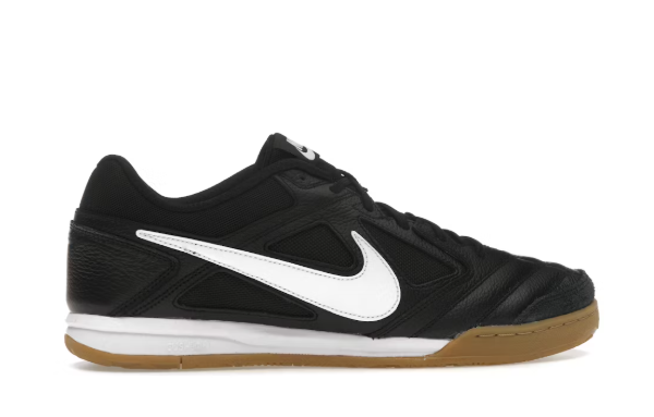 NIKE / NIKE GATO / 黑色 / JUL25