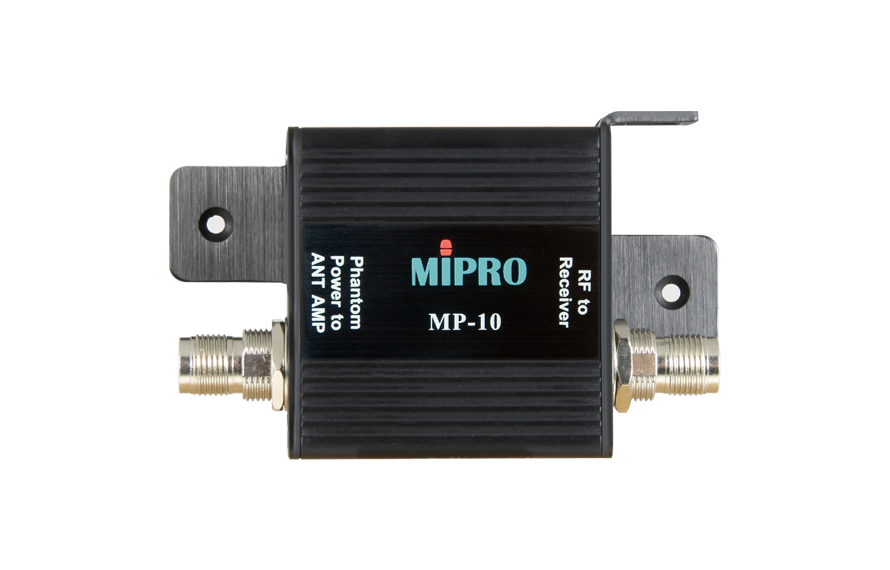 MP-10 天線強波器中繼電源供應器