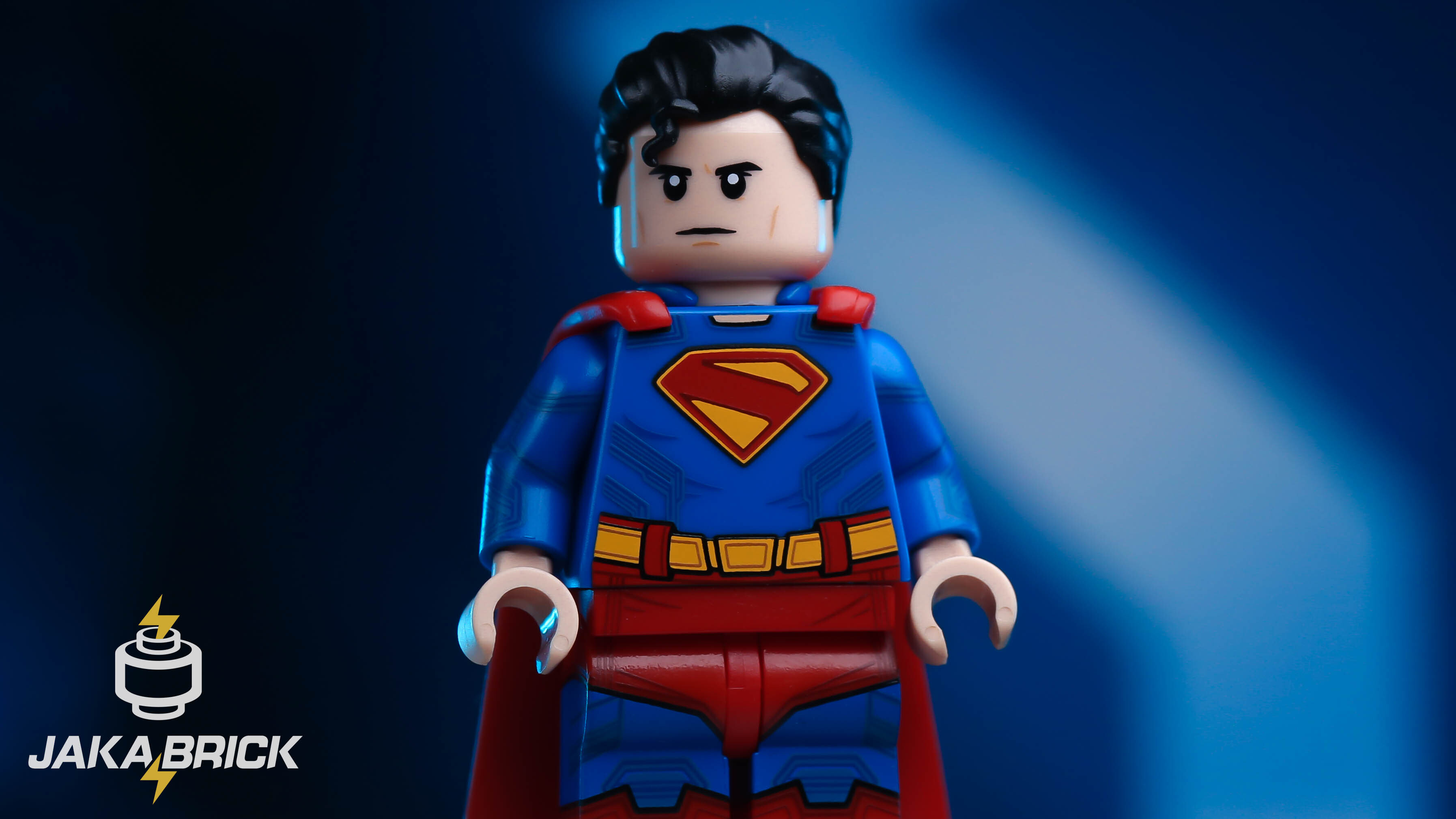 【Jaka brick】新超人&小氪