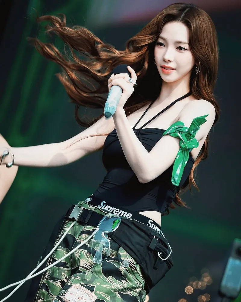 Supreme x Hanes Boxer Briefs 內褲 KARINA同款