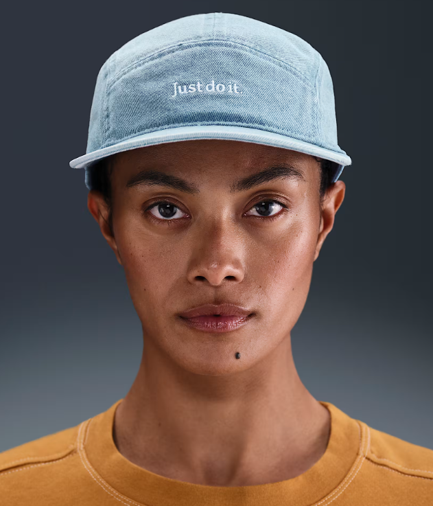 NIKE / NIKE FLY  軟頂牛仔帽 / JUL25