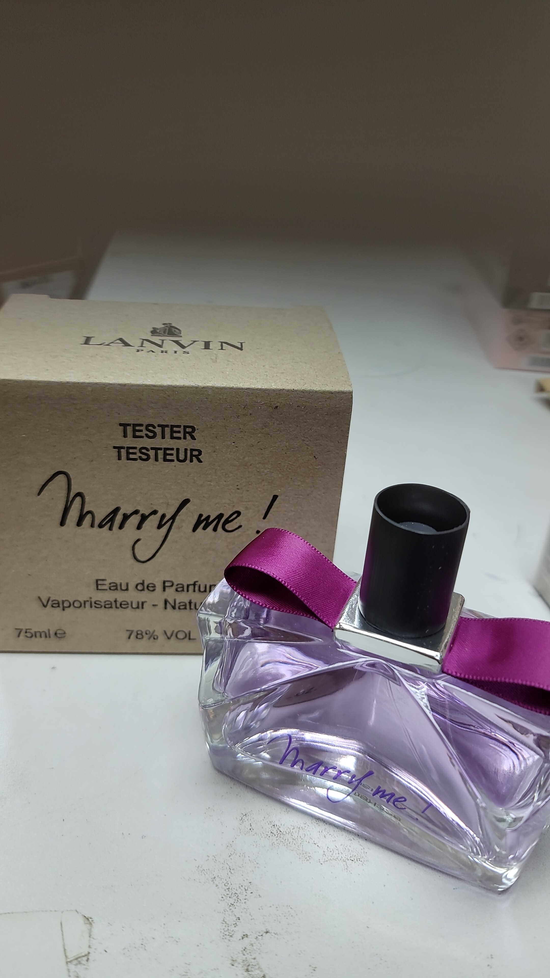 Cd10304  marry me  75ml