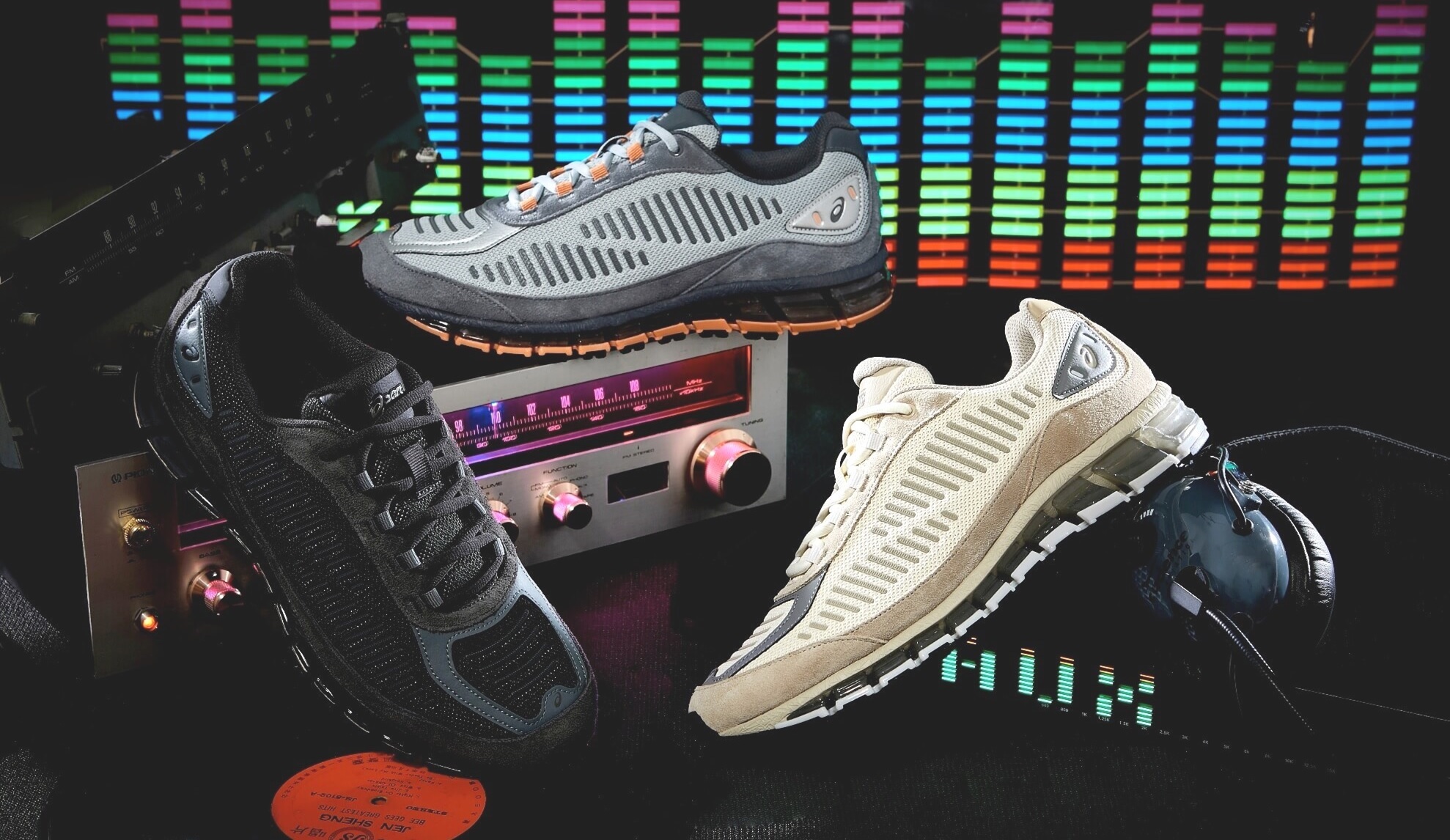 Asics GEL-QUANTUM 360