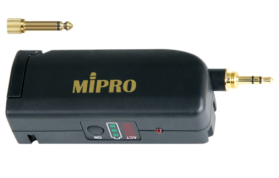 MT-58 5 GHz樂器專用數位發射器