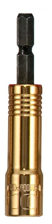 TAJIMA SD六角套筒10mm TSK-SD10-6K