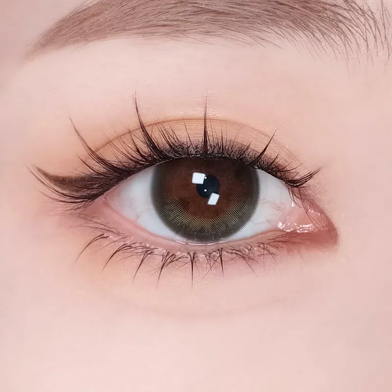 AND MEE 1 Day Twinkle｜日拋彩妝隱形眼鏡｜每盒10片