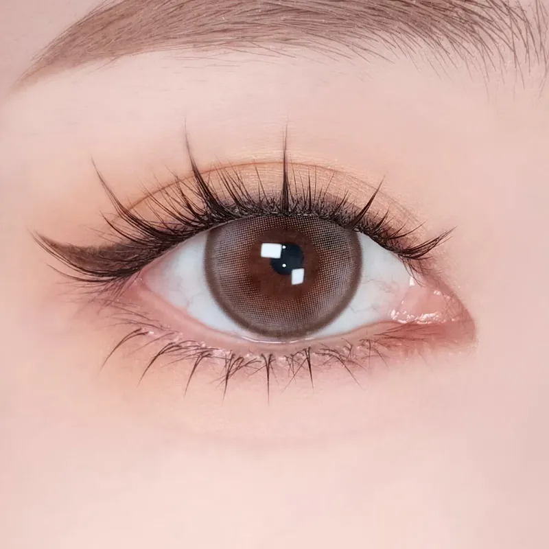 AND MEE 1 Day Sugary｜日拋彩妝隱形眼鏡｜每盒10片