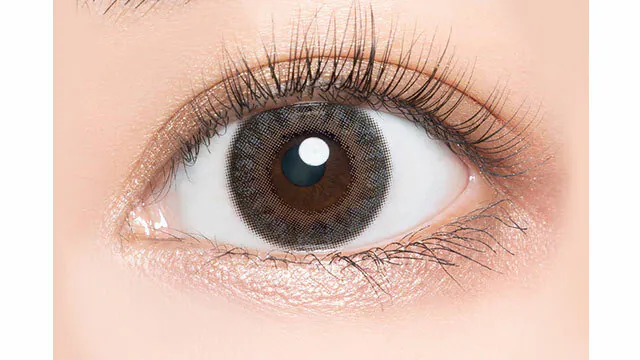 AND MEE 1 Day Rain｜日拋彩妝隱形眼鏡｜每盒10片