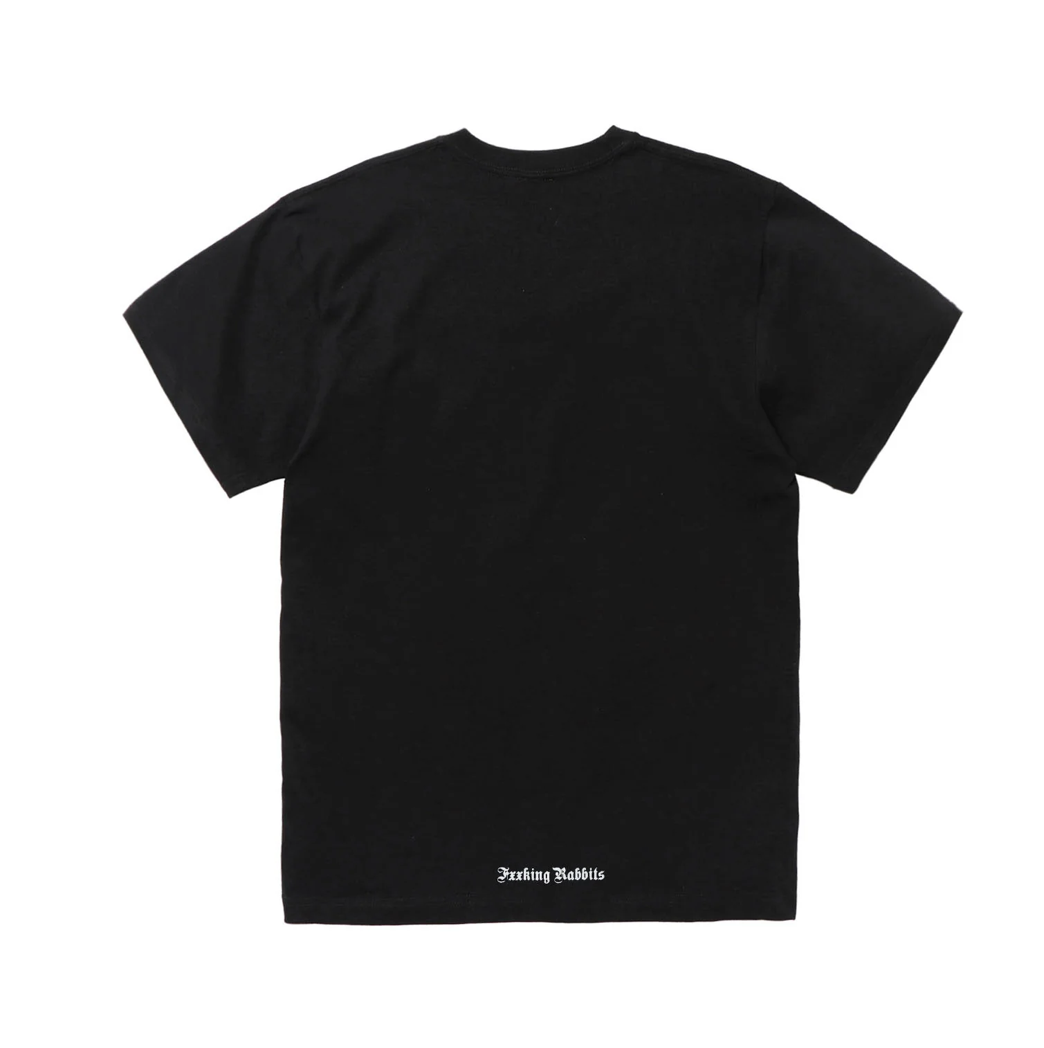 【#FR2】Hidden Rabbits T-shirt