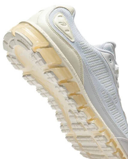 Asics x JJJJOUND GEL-QUANTUM 360
