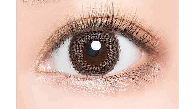 AND MEE 1 Day Biscuit｜日拋彩妝隱形眼鏡｜每盒10片