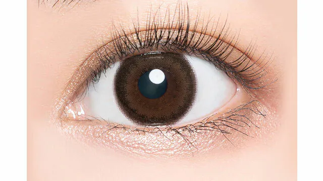 AND MEE 1 Day Classic｜日拋彩妝隱形眼鏡｜每盒10片