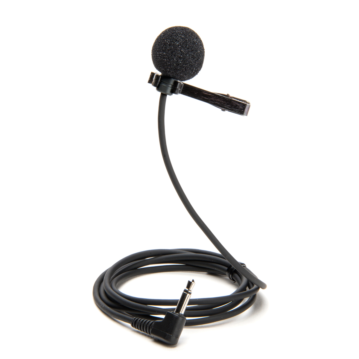 Azden Microphones EX-503 Omni-Directional Lapel Microphone
