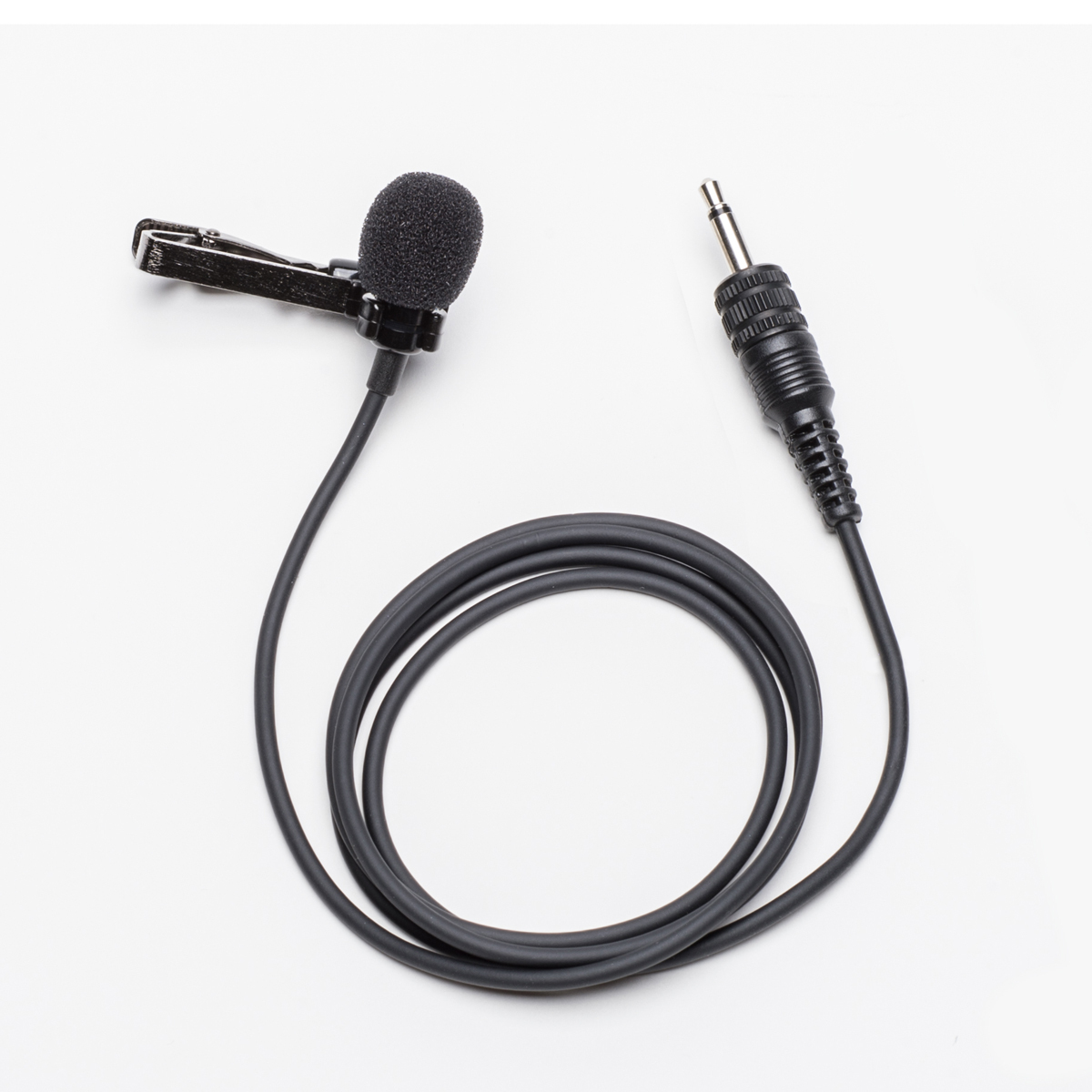 Azden Microphones EX-50L Professional Omni Lapel Microphone