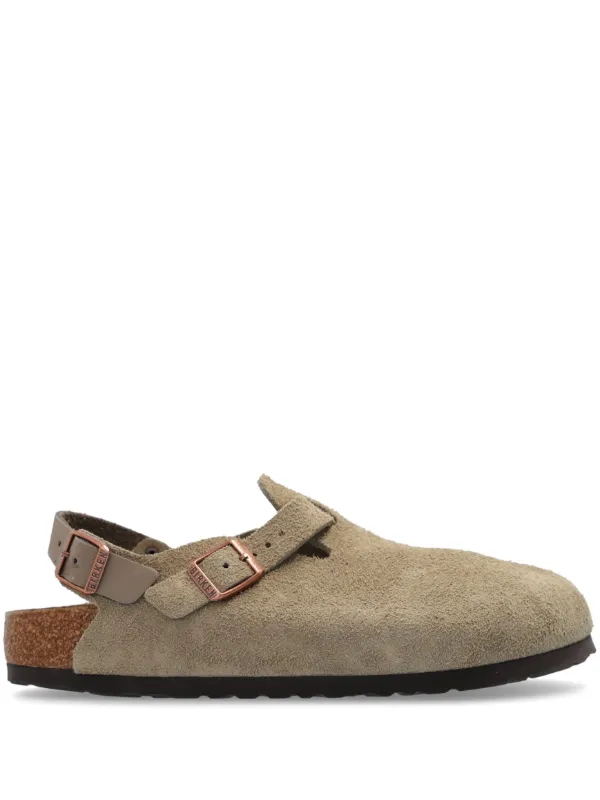 Birkenstock Tokio II Suede