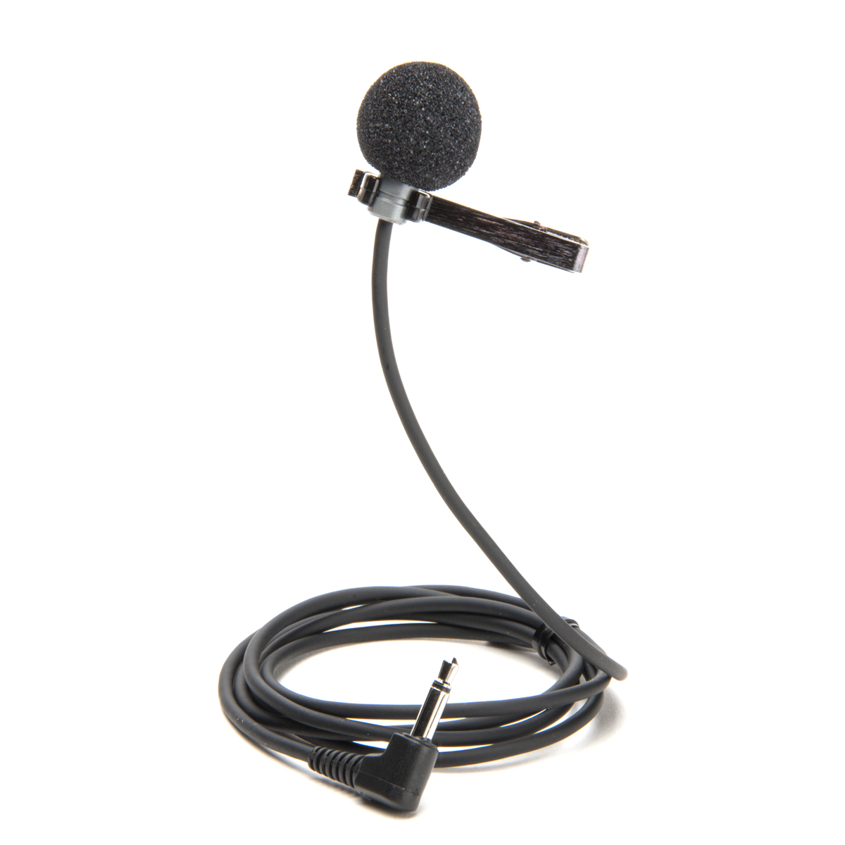 Azden Microphones EX-505U Uni-Directional Lapel Microphone