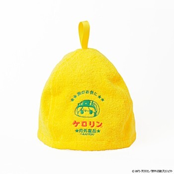 Resale "Yurucamp Season 3" Character Goods
