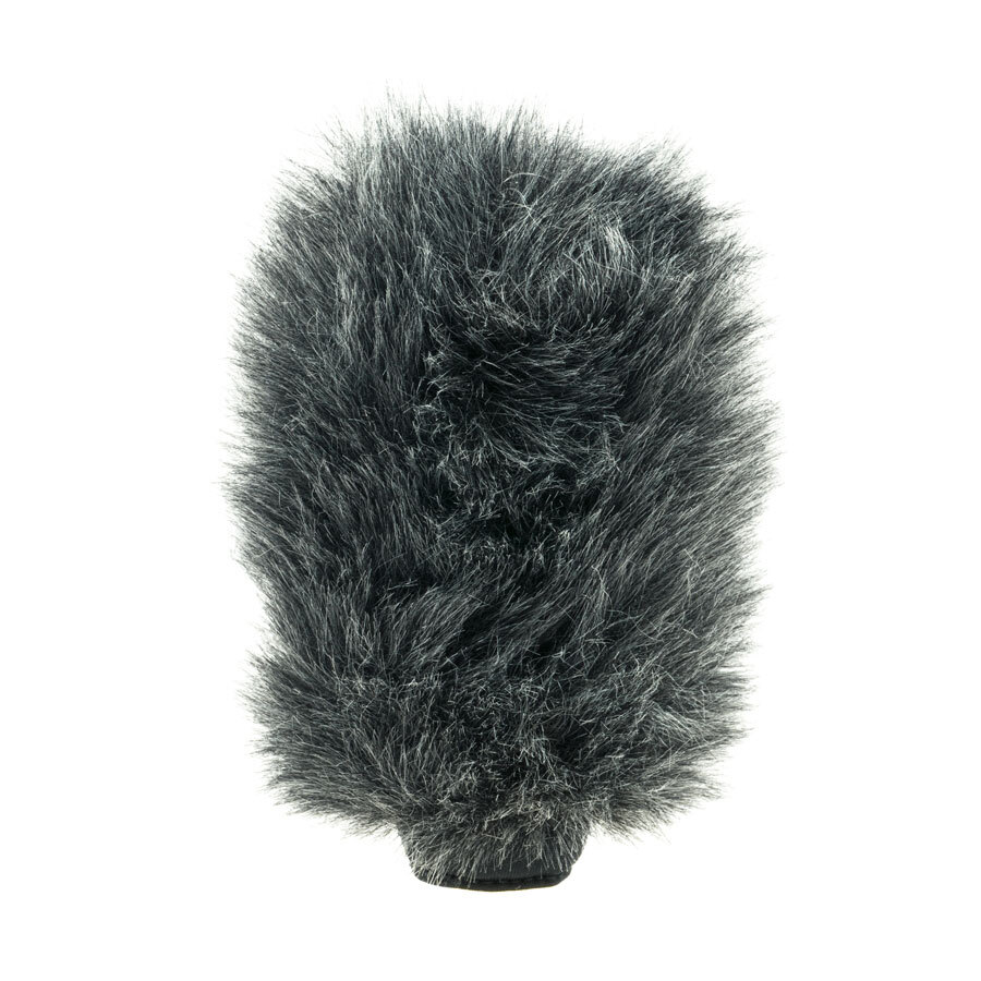 Azden Microphones SWS-10 Furry Windshield Cover
