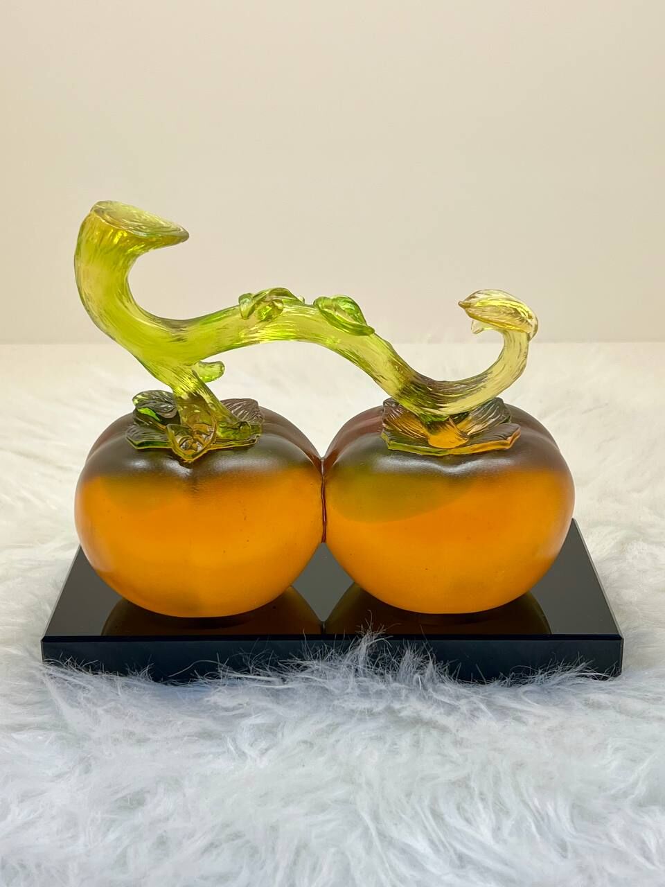 [S] GEMZ & CO JXTA SHI SHI RUYI LIU LI DISPLAY, V425 (V425)