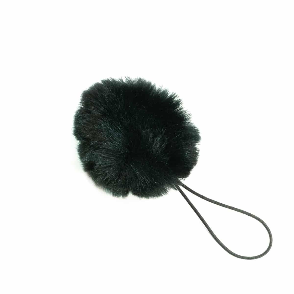 Azden Microphones SWS-EX1 Furry Windshield For Lavalier Microphones