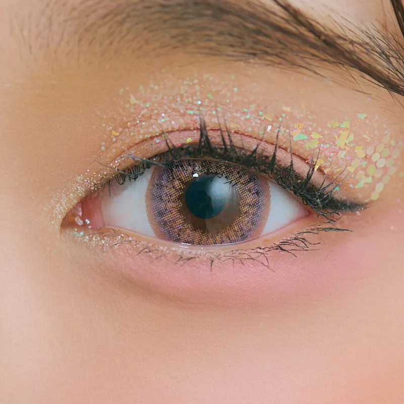 AND MEE 1 Month Mist｜月拋彩妝隱形眼鏡｜每盒1片