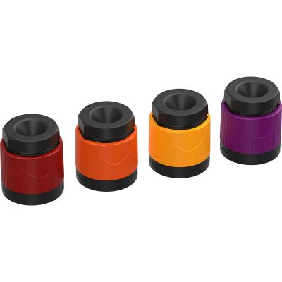 Neutrik speakON® Cable Connector Accessories XXS-* and XXL-*