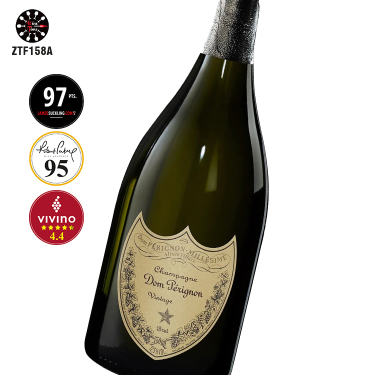 Dom Perignon  Champagne | 香檳王