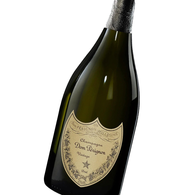 Dom Perignon  Champagne | 香檳王