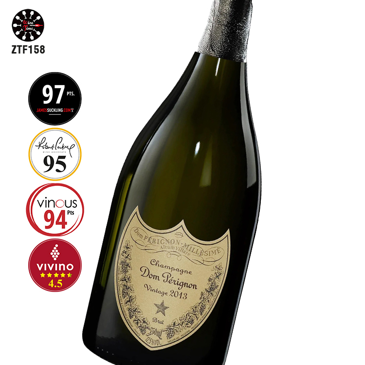 Dom Perignon  Champagne | 香檳王