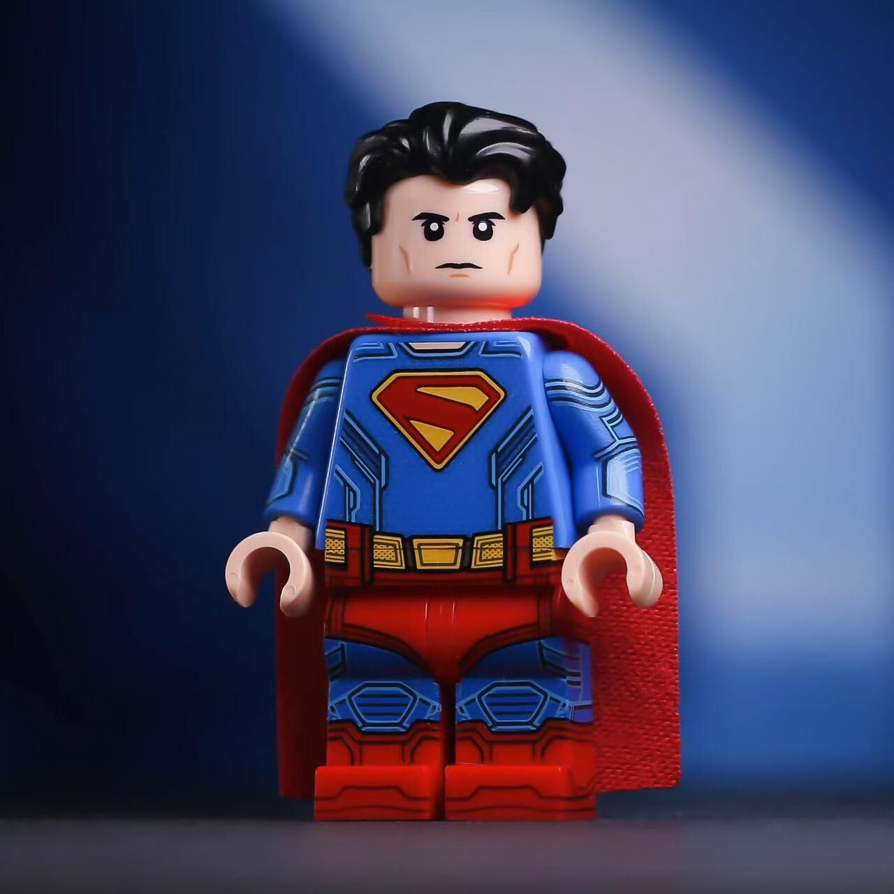 【Corefigs】超人