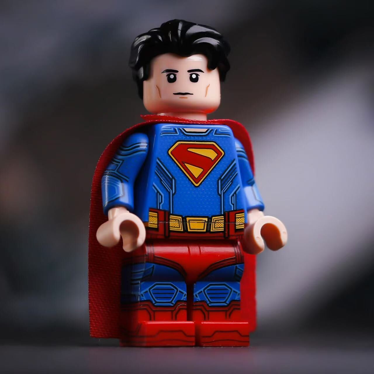 【Corefigs】超人