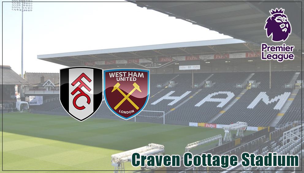 Premier League|04 March 2026*|Fulham Vs West Ham United