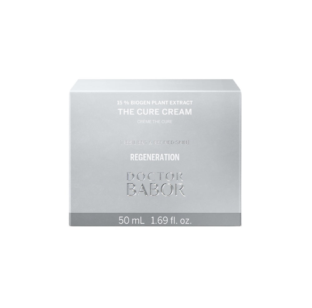 Babor Doctor Babor REGENERATION The Cure Cream 再生面霜 50ml