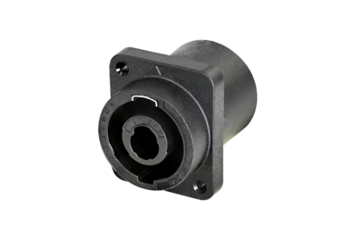 Neutrik speakON® Combo NLJ2MDXX-H