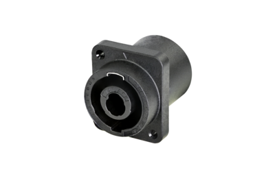 Neutrik speakON® Combo NLJ2MDXX-V