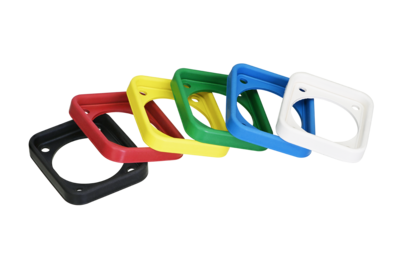 Neutrik speakON® Chassis Accessories SCDP-FX-*