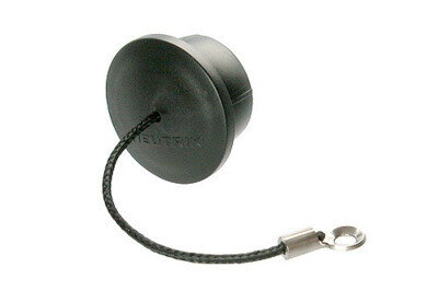 Neutrik speakON® Chassis Accessories SCL