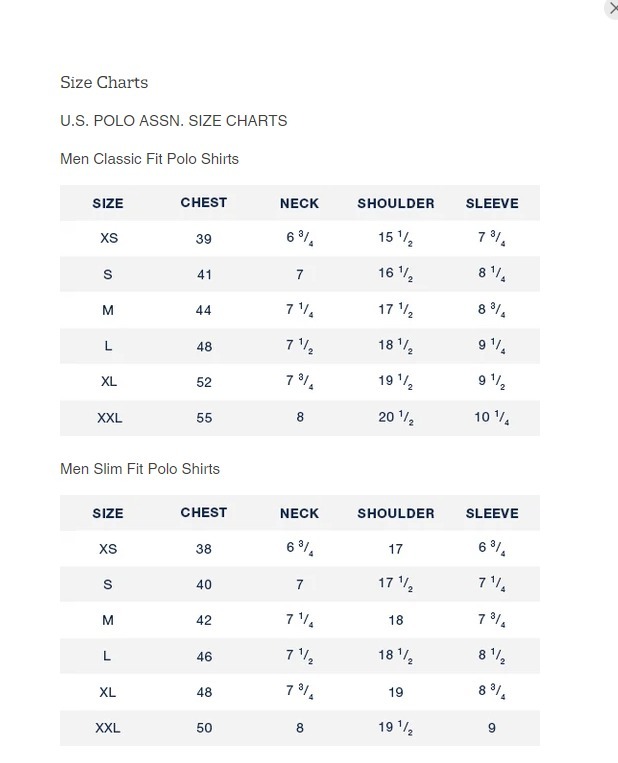 【預購】U.S. Polo Assn. G071112 男裝圓領衛衣