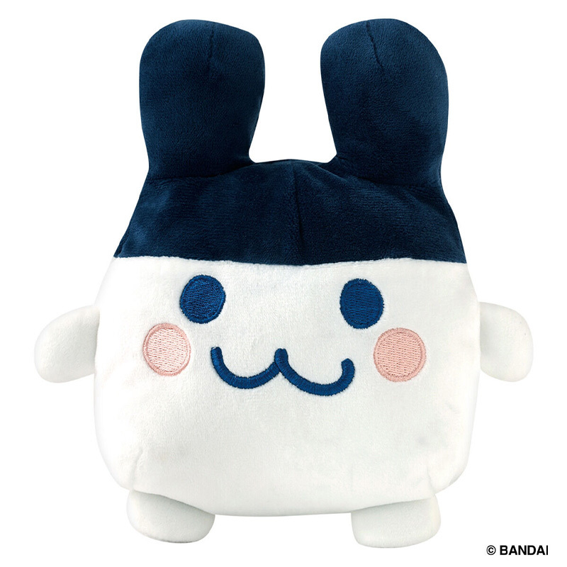 Tamagotchi 3-way公仔 Mimitchi