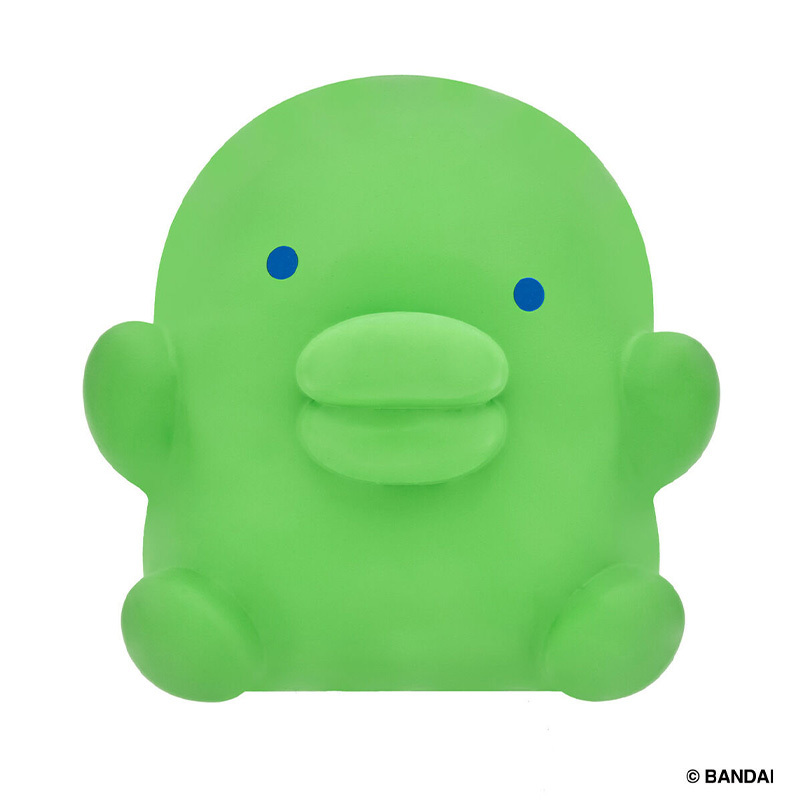 Tamagotchi SOFMALLOW Kuchipatchi