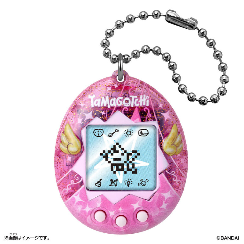 Tamagotchi 天使衣裳