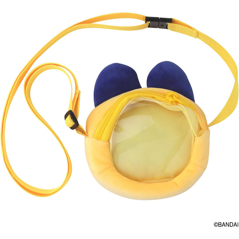 Tamagotchi Paradise Mametchi 斜揹袋